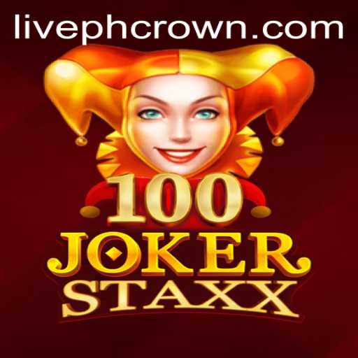 Unveiling the Excitement of 100JokerStaxx in the Age of Online Gaming