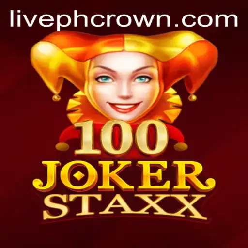Unveiling the Excitement of 100JokerStaxx in the Age of Online Gaming