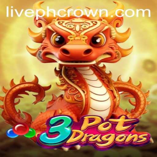 Discover the Mystical World of 3PotDragons: A Journey into the Epic Fantasy Realm