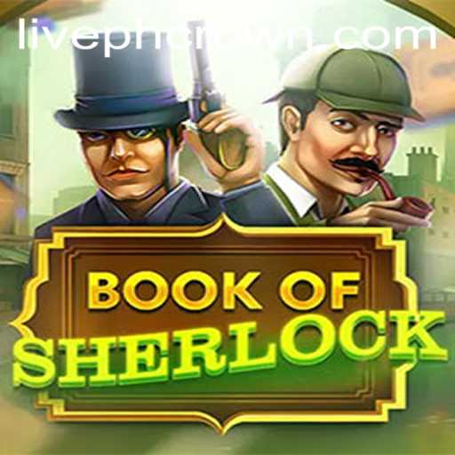 Unveiling the Mysteries of BookOfSherlock: A Dive into an Enigmatic Adventure