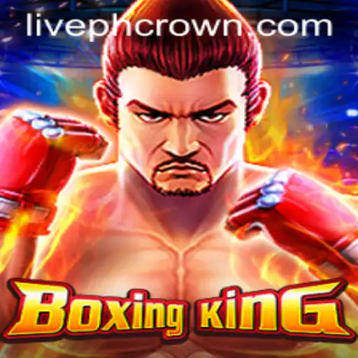 BoxingKing: Rule the Ring with Strategy and Skill