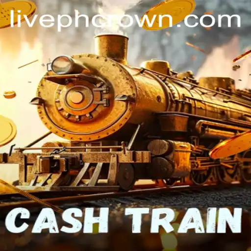 CashTrain: A Thrilling Journey of Strategy and Fortune