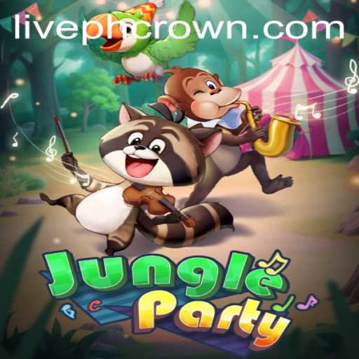 Exploring the Exciting World of JungleParty: A Unique Gaming Experience