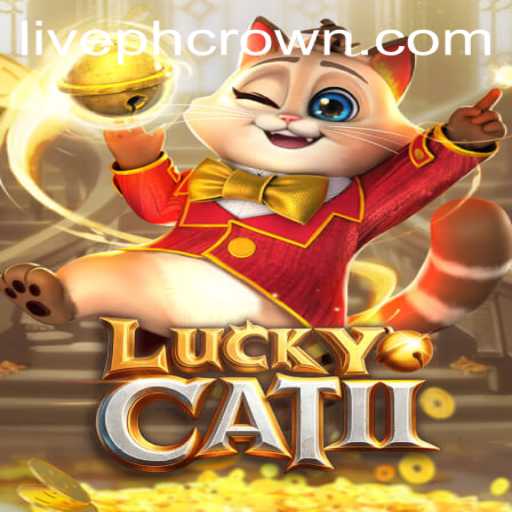 The Enchanting World of LuckyCatII: A New Gaming Sensation