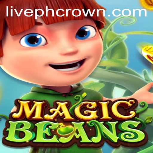 Discover the Enchantment of MAGICBEANS: A Unique Adventure with 'phcrown'