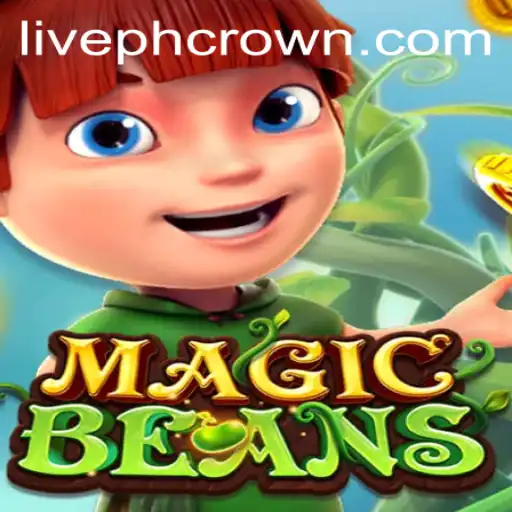 Discover the Enchantment of MAGICBEANS: A Unique Adventure with 'phcrown'