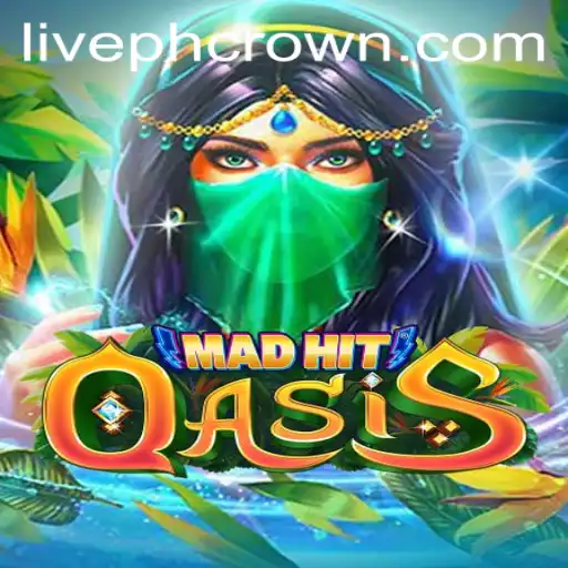 Dive into the Enchanting World of MadHitOasis: A New Era in Gaming