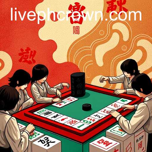 The Intricate World of Mahjong: History, Culture, and the Rise of phcrown