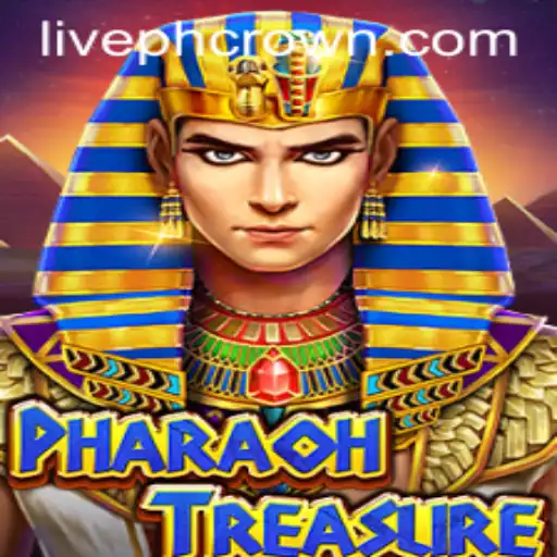 PharaohTreasure: Unearthing Ancient Riches with phcrown