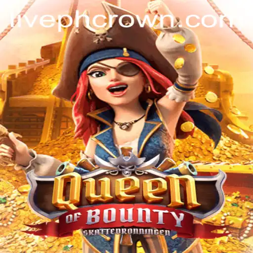 Queen of Bounty: Dive into the Epic Adventure of Pirate Riches
