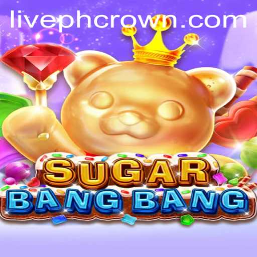 SUGARBANGBANG: A Sweet Adventure in the World of Gaming