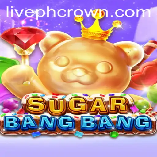 SUGARBANGBANG: A Sweet Adventure in the World of Gaming