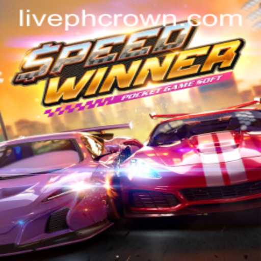 SpeedWinner: A Thrilling New Game Experience with phcrown