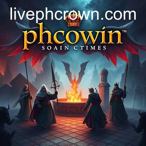 Exploring 'phcrown': A Revolution in Tabletop Gaming