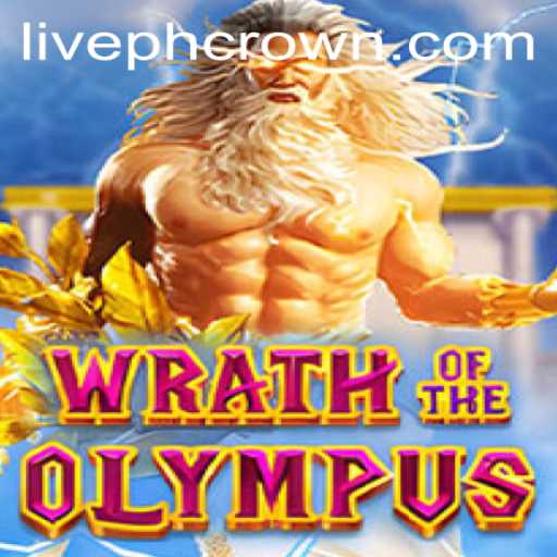 Wrath of Olympus: A Mythological Gaming Experience